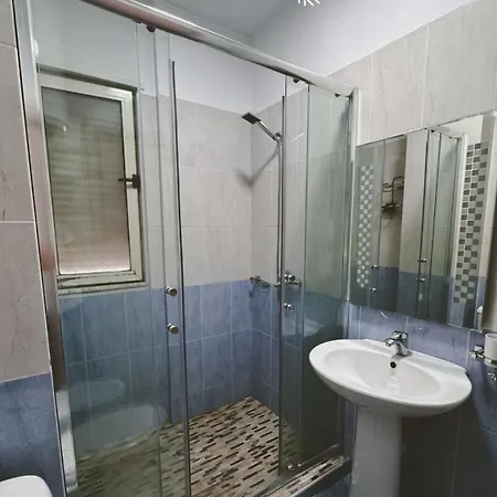 Apartamento Your Tirana