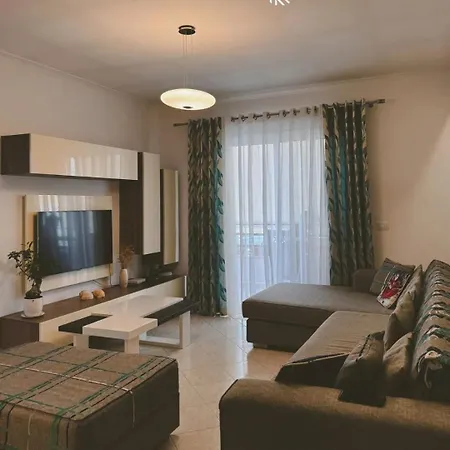 Apartamento Your Tirana